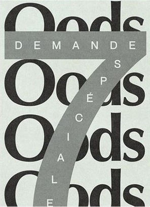 Typo Two font preview